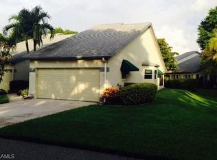 602 McGregor Park Cir, Fort Myers, FL 33908