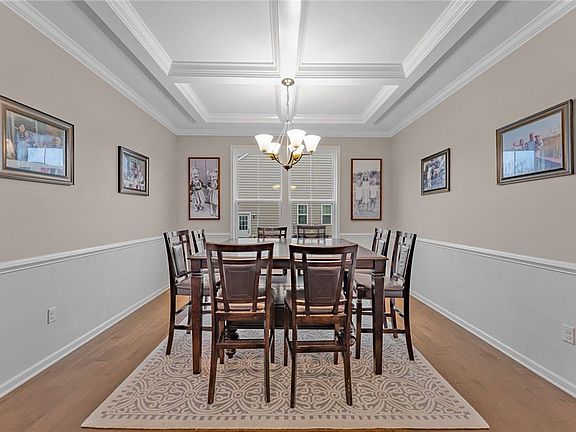 3rd image of 3025 Brookstone Dr