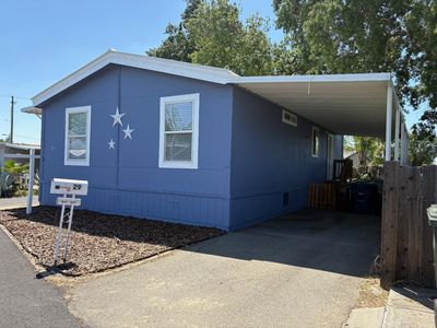 29 Hanover St, Citrus Heights, CA, 95621