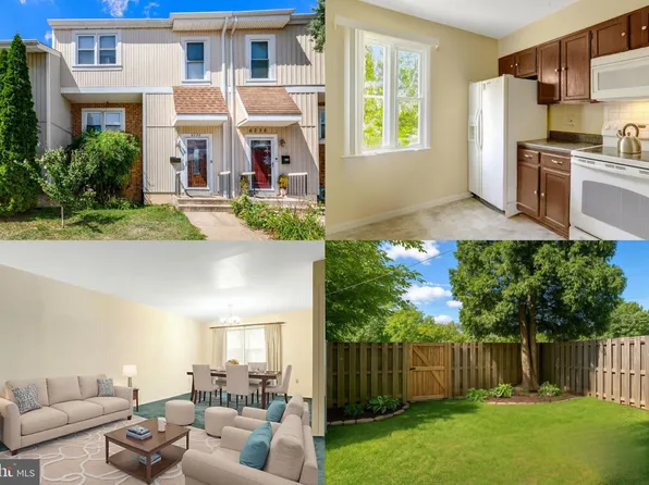 6236 Targon Ct, Fort Washington, MD 20744