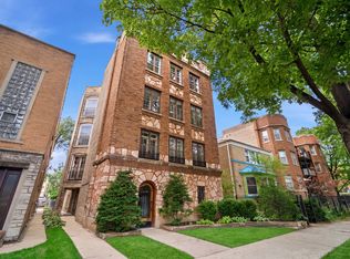 6246 N Richmond St, Chicago, IL 60659