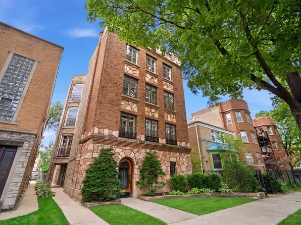 6246 N Richmond St, Chicago, IL 60659