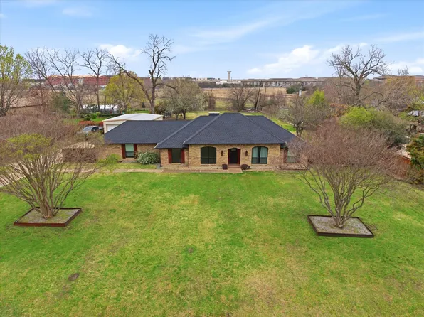 3705 Castle Dr, Rowlett, TX 75089