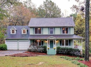891 Trailside Ln, Marietta, GA 30064