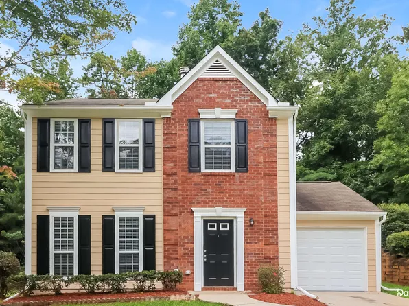 7206 Bridgeport Ct, Lithia Springs, GA 30168