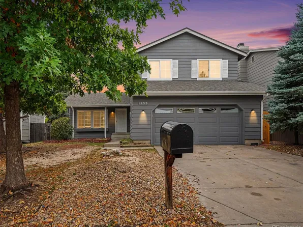 15770 E Princeton Place, Aurora, CO 80013
