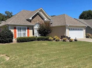 154 Sunset Ln, Calera, AL 35040