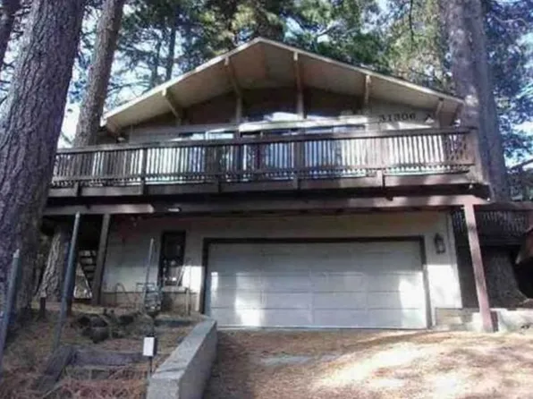 31306 Circle View Dr, Running Springs, CA 92382
