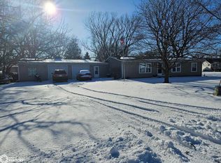 600 High St, Webster City, IA 50595