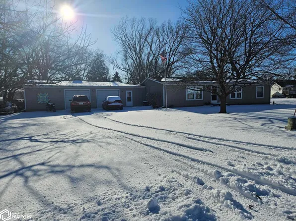 600 High St, Webster City, IA 50595