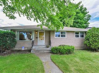 5607 N Ash St, Spokane, WA 99205