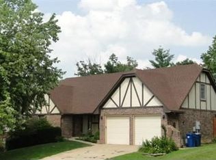 1101 Tanya Lynn Dr, Jefferson City, MO 65109