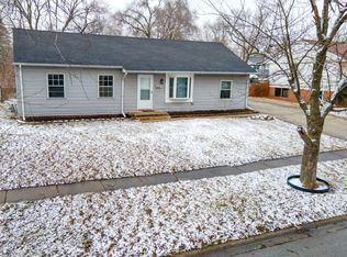 2925 224th St, Sauk Village, IL 60411