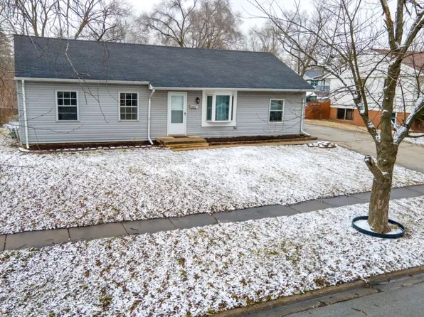 2925 224th St, Sauk Village, IL 60411