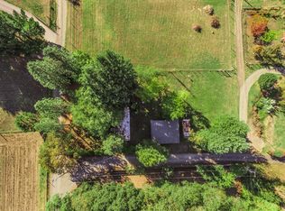 95 Redbud Ln, Willow Creek, CA 95573