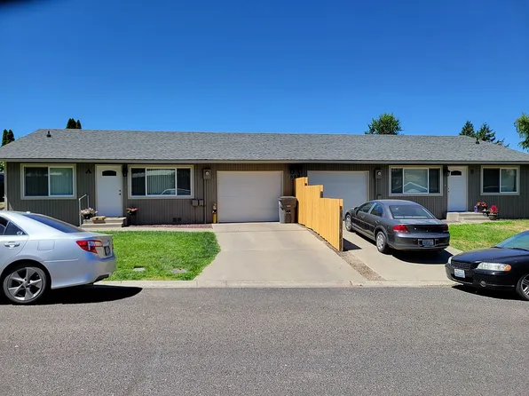 506 Edson St, Zillah, WA 98953