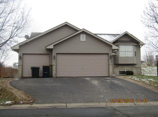 18962 Excalibur Trl, Farmington, MN 55024