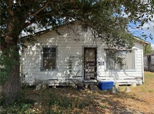 314 N Francis St, Bishop, TX 78343