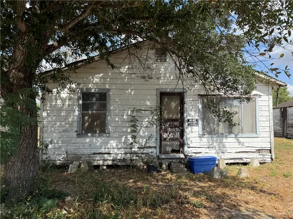 314 N Francis St, Bishop, TX 78343