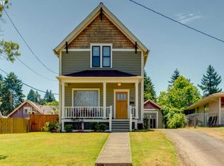 320 Division St, Oregon City, OR