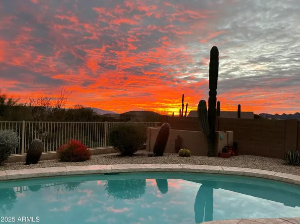 25901 N 115TH Place, Scottsdale, AZ 85255