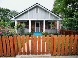 184 Westwood Pl, Asheville, NC 28806