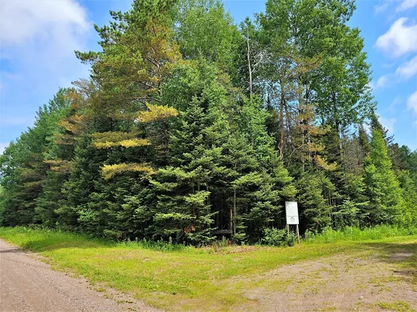 5870 N 13th Rd, Mercer, WI 54547