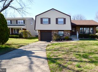 15 N Syracuse Dr, Cherry Hill, NJ