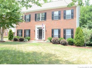 14528 Limestone Ln, Pineville, NC 28134