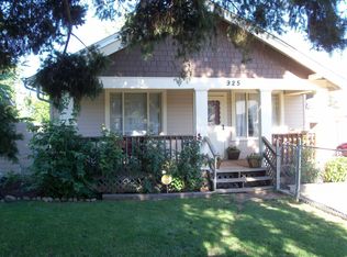 925 S 10th Ave, Yakima, WA