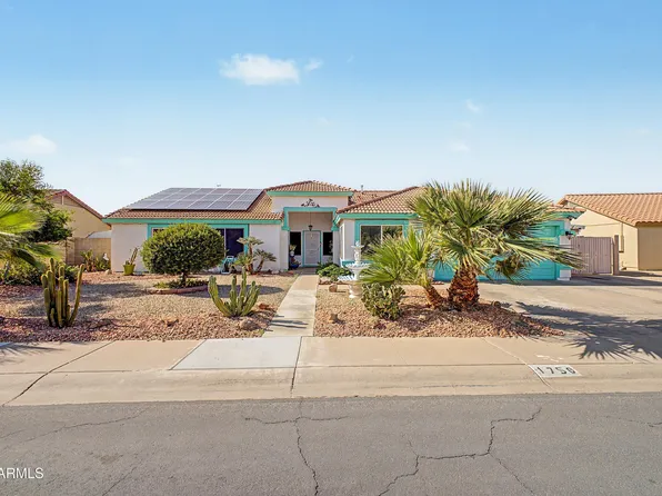 1756 E PARK Street, Phoenix, AZ 85042