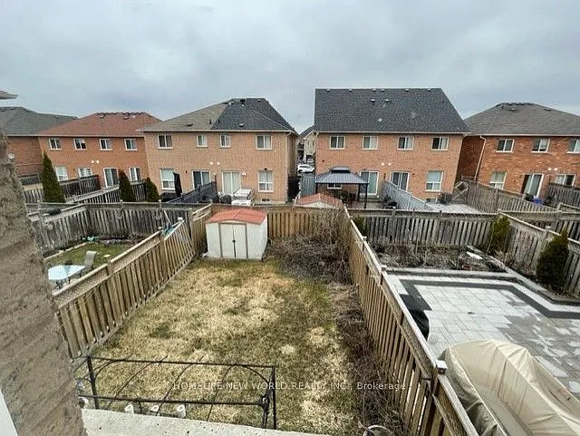 103 Cadillac Cres — Photo 21