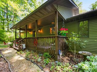 81 Corbin Shady Ln, Waynesville, NC 28785