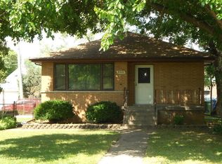 9512 Merrimac Ave, Oak Lawn, IL 60453