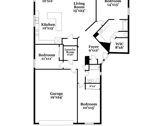 2nd image of 20588 N 90th Ln