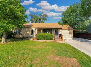 111 S Tracy St, Wichita, KS 67209