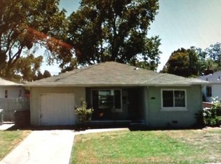 1154 W 23rd St, Merced, CA 95340