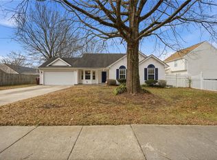 612 Oak Grove Rd, Chesapeake, VA 23320