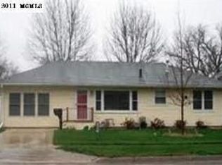 1012 6th St SW, Mason City, IA 50401