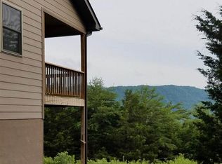 1112 N Union Rd. Thorn Hill Tn, Thorn Hill, TN 37881