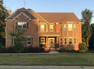 34 Alexander Manor Way, Simpsonville, SC 29680