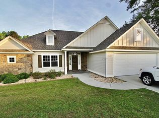 3391 Nottinghill Ln, Valdosta, GA 31605