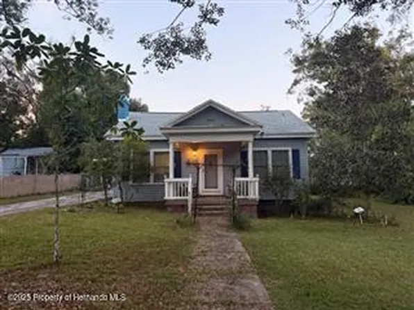 26 Crosby St, Brooksville, FL 34601