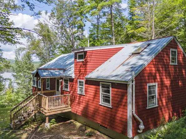 293 Norway Road, Harrison, ME 04040
