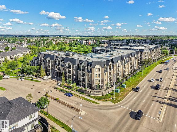 2nd image of 6083 Maynard Way NW #403