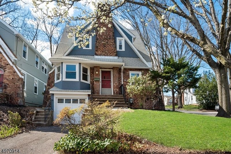 359 Walnut St, Nutley, NJ 07110 Zillow