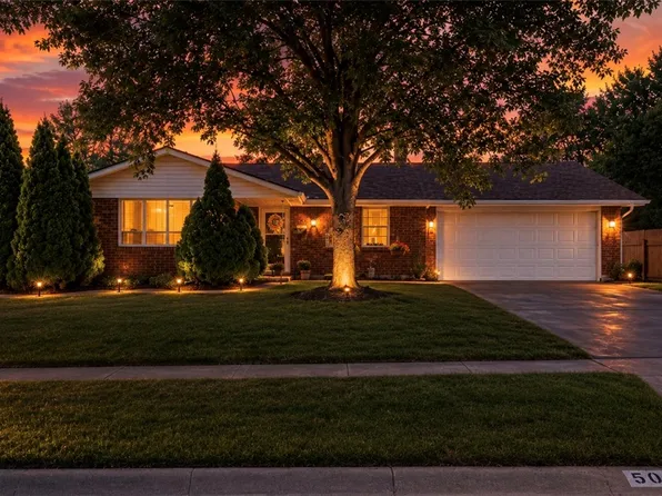 5219 Pollard Way, Dayton, OH 45424
