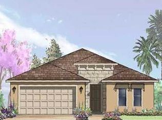 11532 SW Mountain Ash Cir, Port Saint Lucie, FL 34987