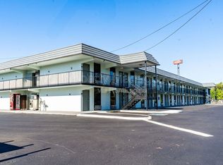 300 Merchant Dr, Knoxville, TN 37912