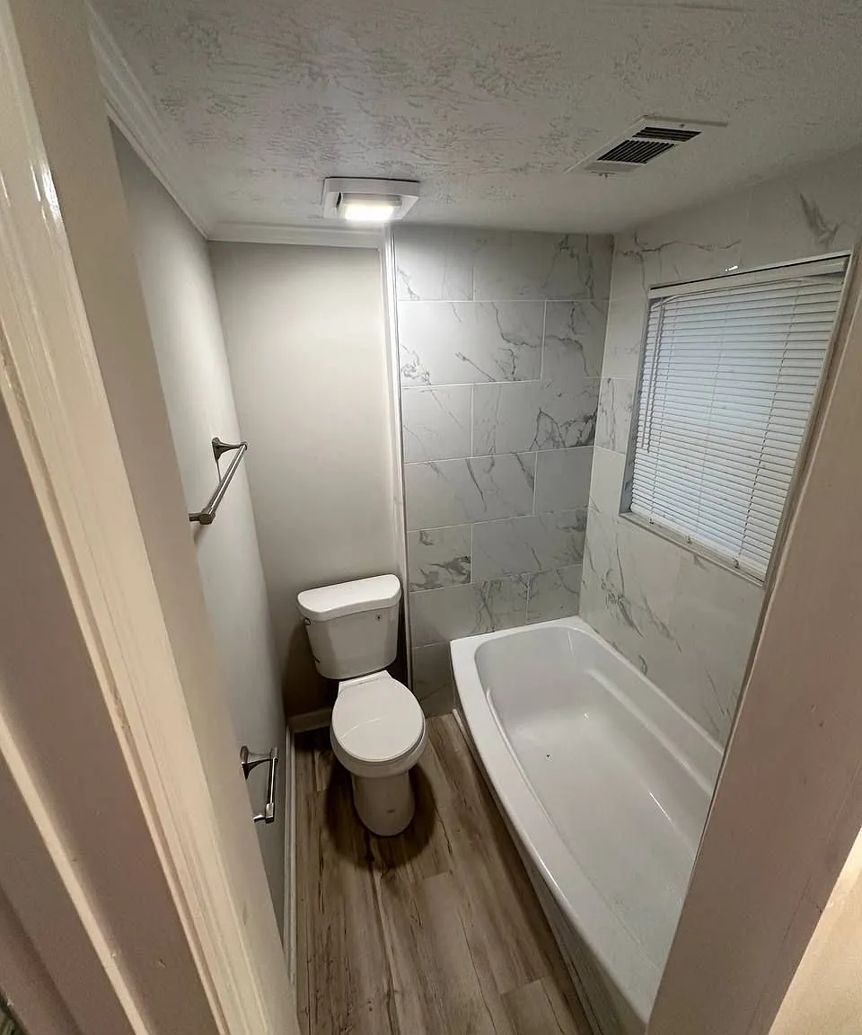 1 bed, 1.0 bath, 600 sqft, $675 — Photo 4